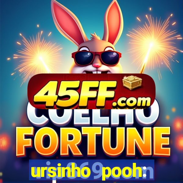 ursinho pooh: sangue e mel 2 online dublado